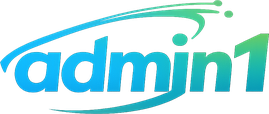 admin1 বাংলা হোম লোগো
